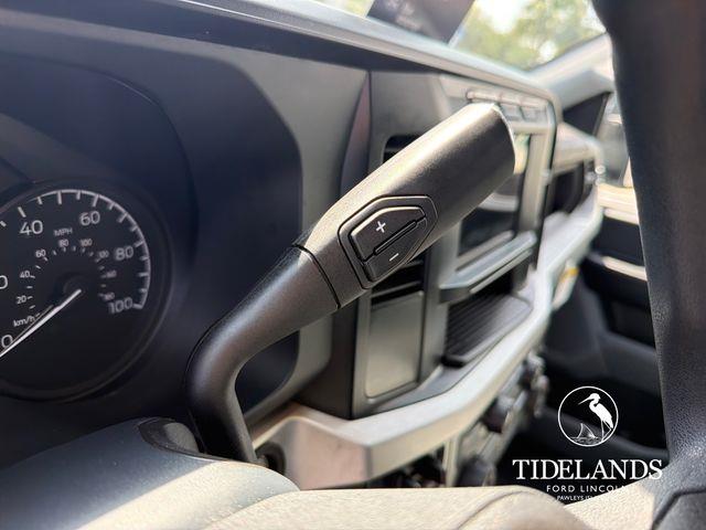 2024 Ford F-350 - $49,400