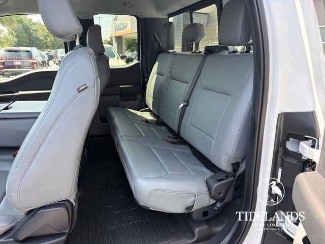 2024 Ford F-350 - $49,400