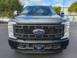 2024 F-350 Super Duty Thumbnail 8