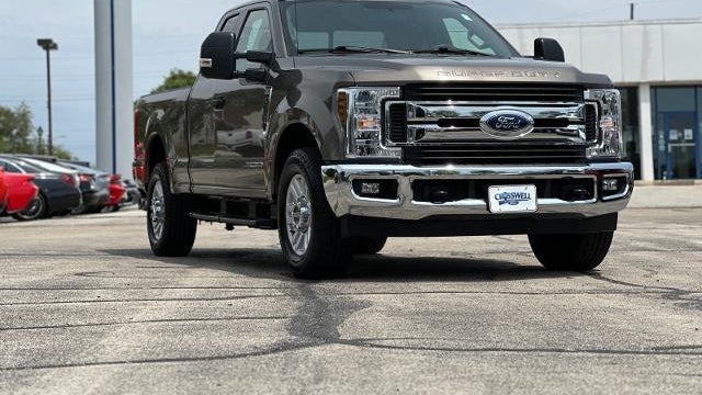 Preowned 2019 Ford F-350 Super Duty XL for Sale