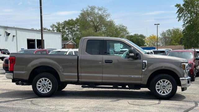 2019 Ford F-350 Super Duty XL