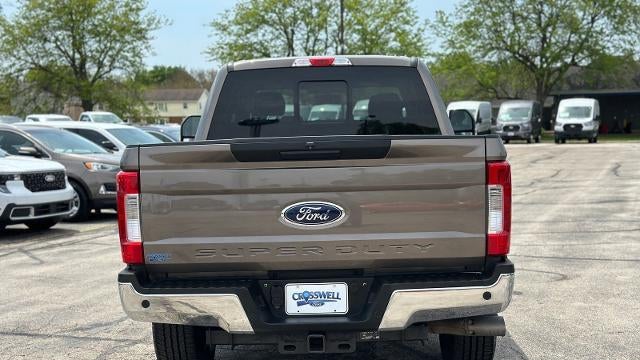 2019 Ford F-350 Super Duty XL