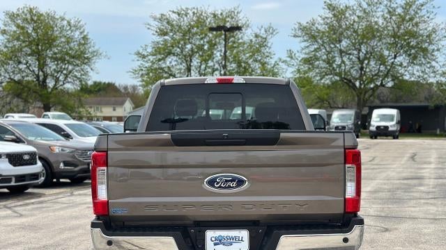 2019 Ford F-350 Super Duty XL