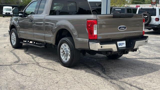2019 Ford F-350 Super Duty XL