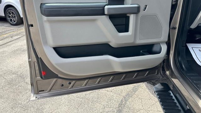 2019 Ford F-350 Super Duty XL