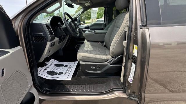 2019 Ford F-350 Super Duty XL