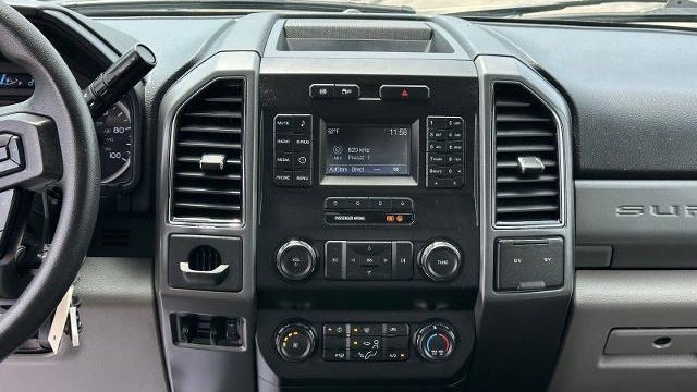 2019 Ford F-350 Super Duty XL