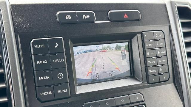 2019 Ford F-350 Super Duty XL