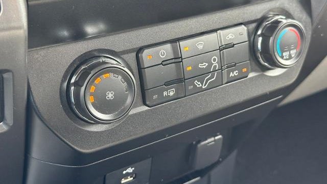 2019 Ford F-350 Super Duty XL