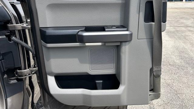 2019 Ford F-350 Super Duty XL