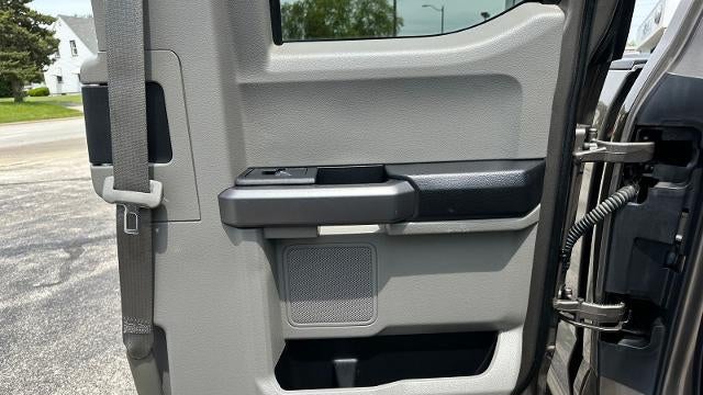2019 Ford F-350 Super Duty XL