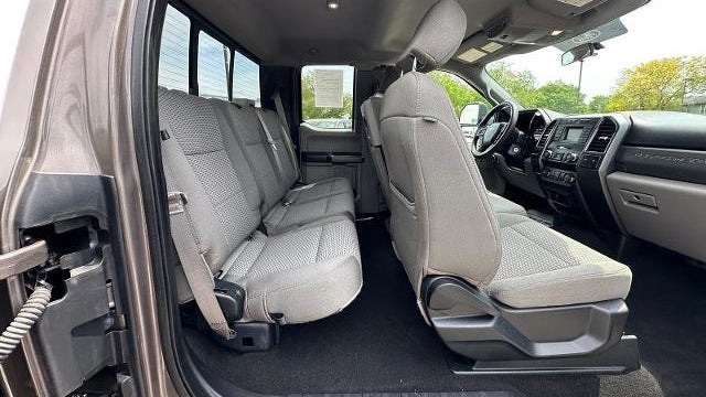 2019 Ford F-350 Super Duty XL