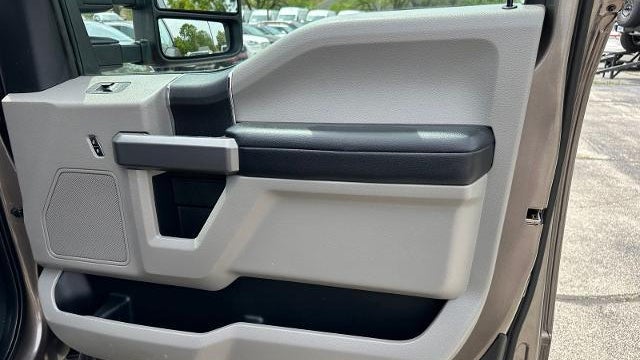 2019 Ford F-350 Super Duty XL
