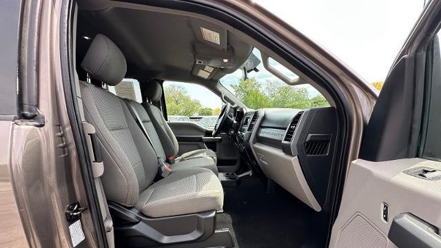 2019 Ford F-350 Super Duty XL