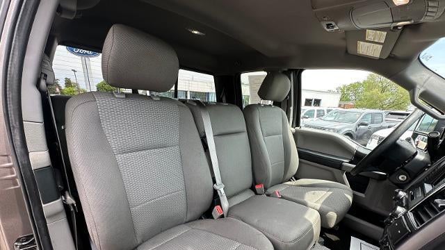2019 Ford F-350 Super Duty XL