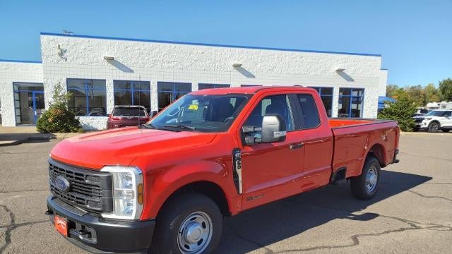 Preowned 2024 Ford F-350 Super Duty XL for Sale