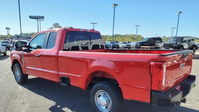 2024 Ford F-350 Super Duty XL