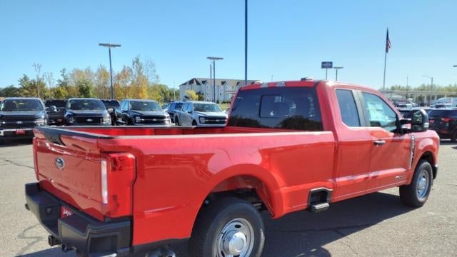 2024 Ford F-350 Super Duty XL