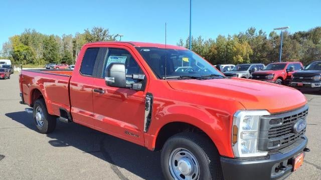2024 Ford F-350 Super Duty XL