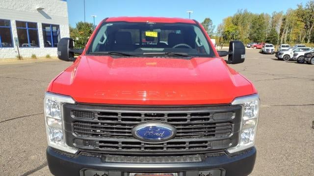 2024 Ford F-350 Super Duty XL