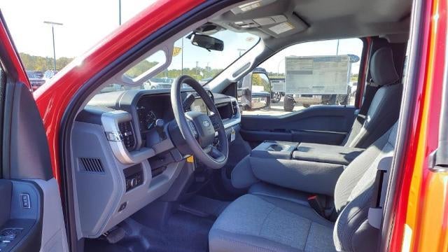 2024 Ford F-350 Super Duty XL