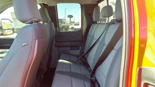 2024 Ford F-350 Super Duty XL