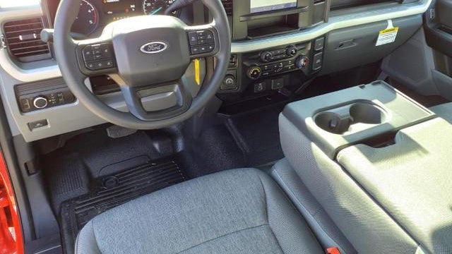 2024 Ford F-350 Super Duty XL