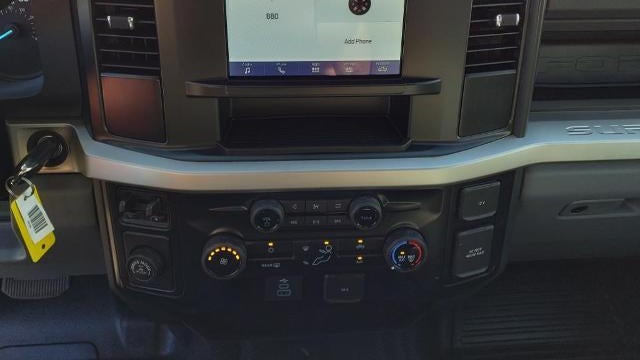 2024 Ford F-350 Super Duty XL