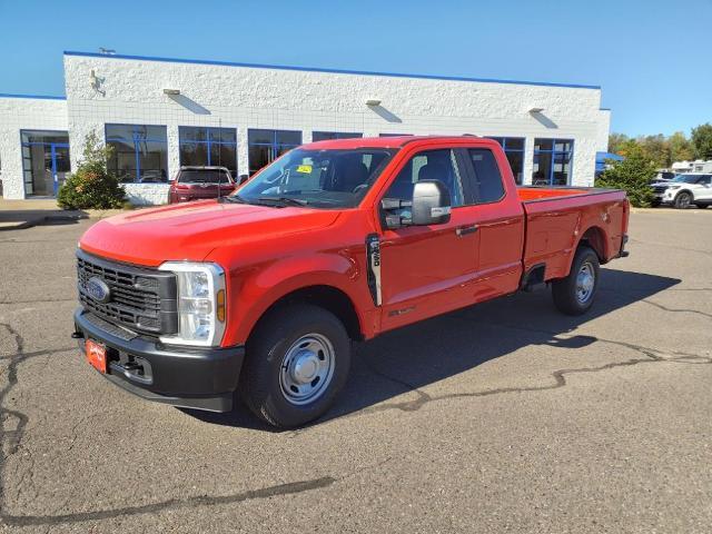 2024 Ford F-350