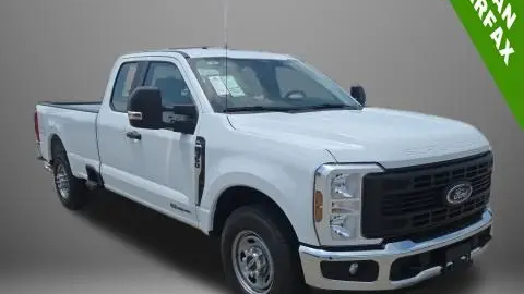 Preowned 2025 Ford F-350 Super Duty XL for Sale