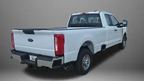 2025 Ford F-350 Super Duty XL