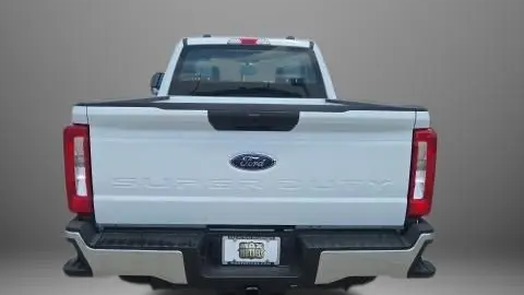 2025 Ford F-350 Super Duty XL