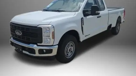 2025 Ford F-350 Super Duty XL