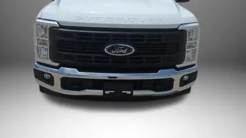 2025 Ford F-350 Super Duty XL