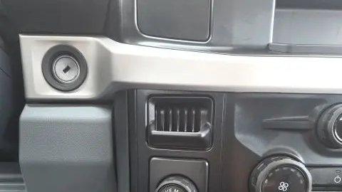 2025 Ford F-350 Super Duty XL