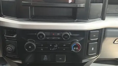 2025 Ford F-350 Super Duty XL
