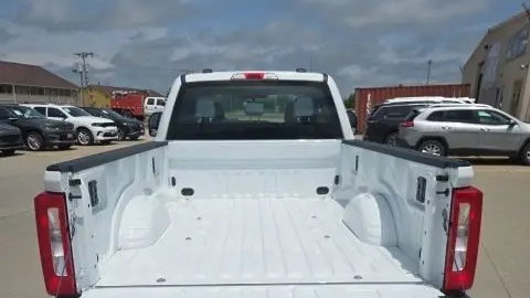 2025 Ford F-350 Super Duty XL
