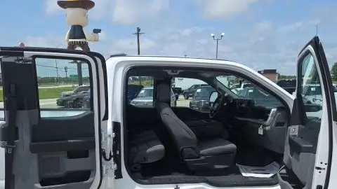 2025 Ford F-350 Super Duty XL