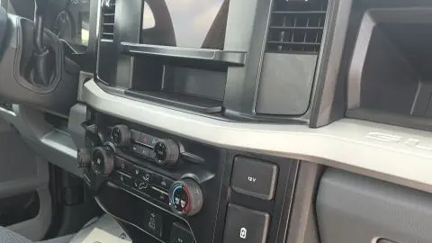 2025 Ford F-350 Super Duty XL