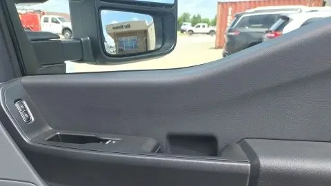 2025 Ford F-350 Super Duty XL