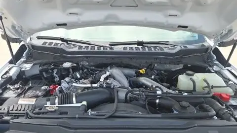 2025 Ford F-350 Super Duty XL