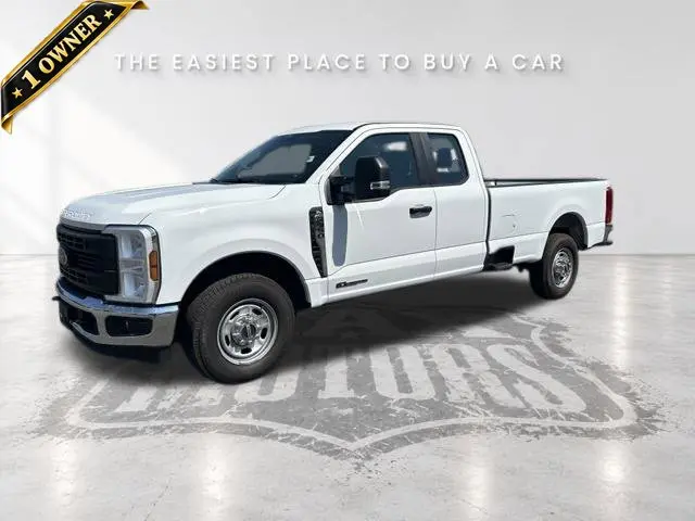 2025 Ford F-350 - $49,696