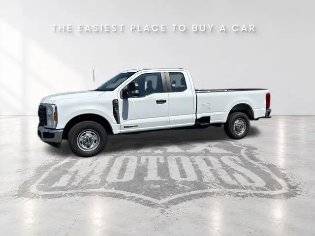 2025 Ford F-350 - $49,696