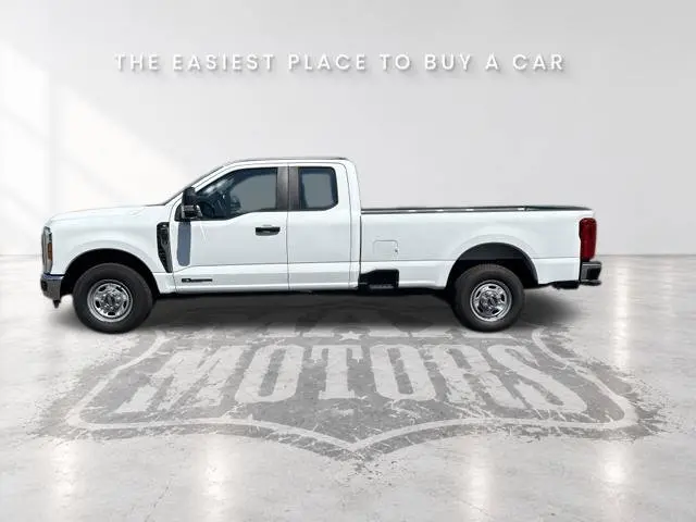 2025 Ford F-350 - $49,696