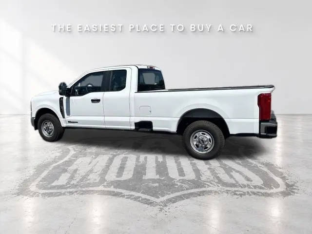 2025 Ford F-350 - $49,696