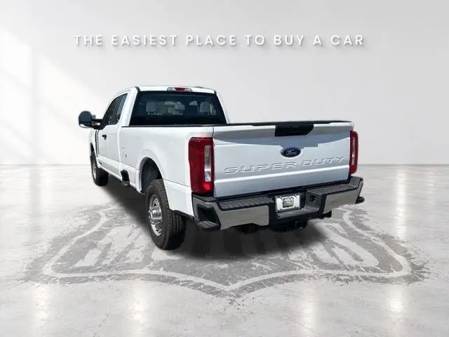 2025 Ford F-350 - $49,696