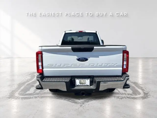 2025 Ford F-350 - $49,696