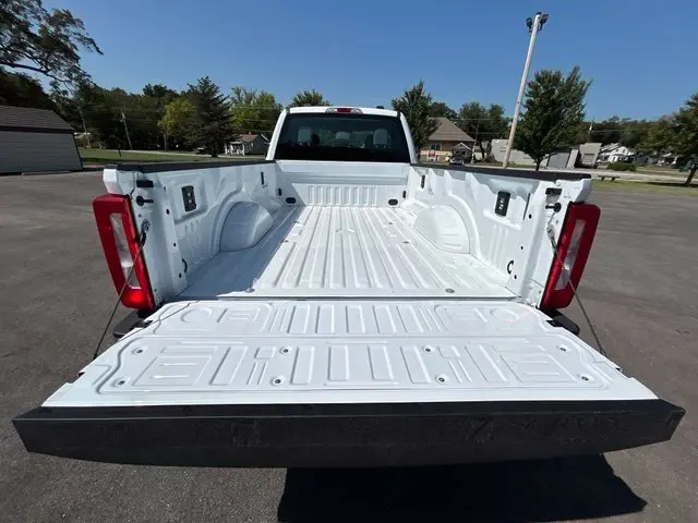 2025 Ford F-350 - $49,696