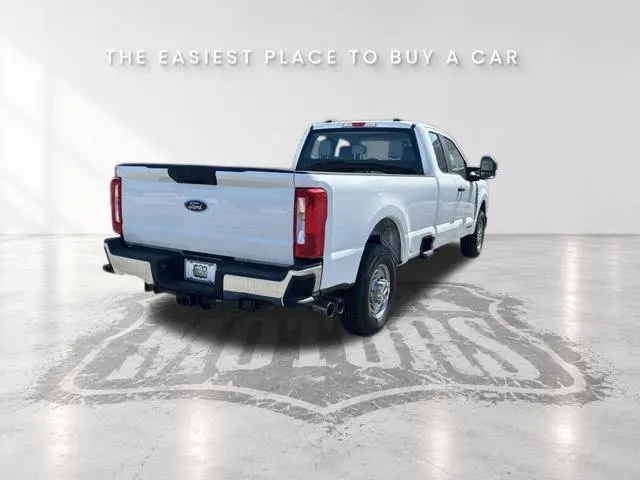2025 Ford F-350 - $49,696