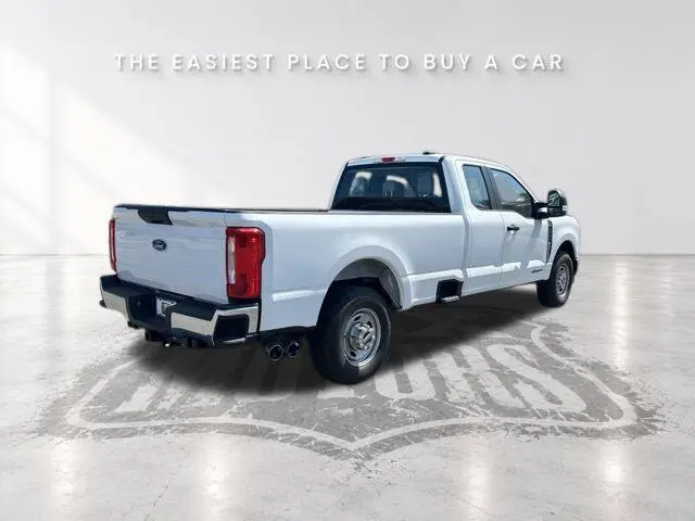 2025 Ford F-350 - $49,696
